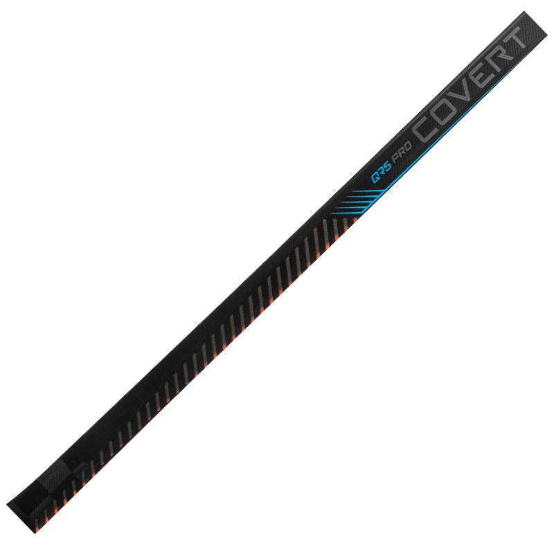 Warrior Covert QR5 Pro One Piece Stick - Junior