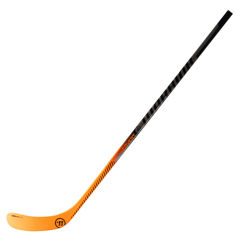 Warrior Covert QR5 Pro One Piece Stick - Tyke