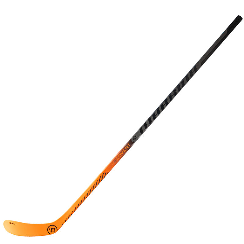 Warrior Covert QR5 30 One Piece Stick - Junior