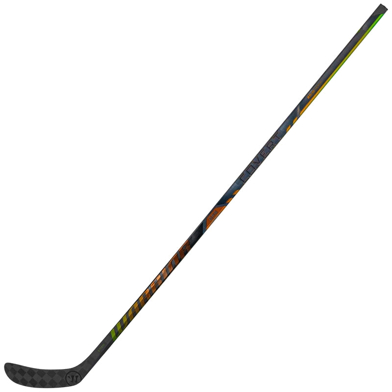Warrior Covert QR6 Pro One Piece Stick - Senior