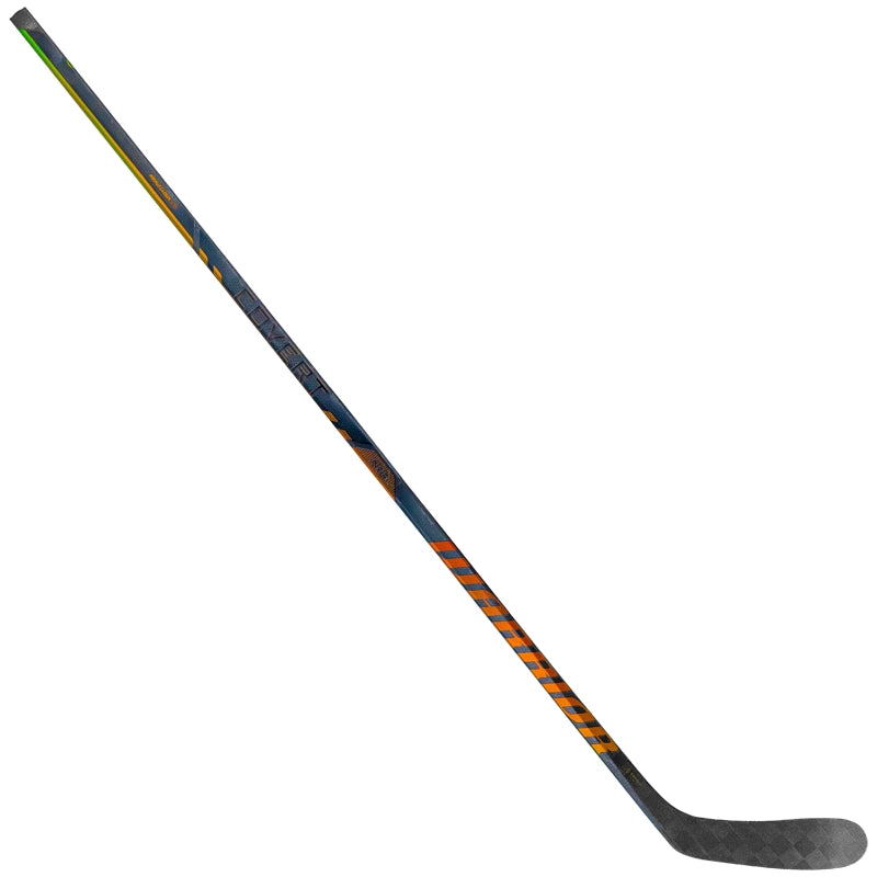 Warrior Covert QR6 Pro One Piece Stick - Senior
