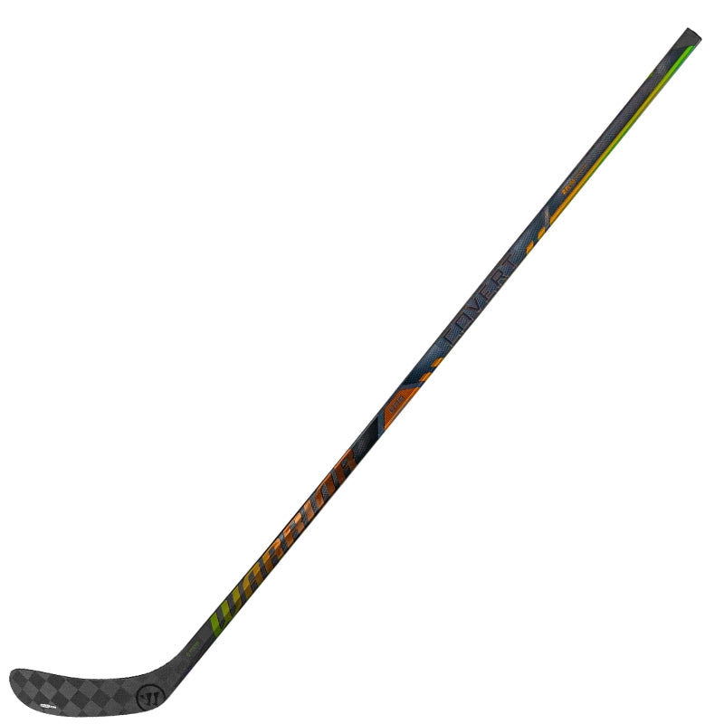 Warrior Covert QR6 Pro One Piece Stick - Junior - 40 Flex