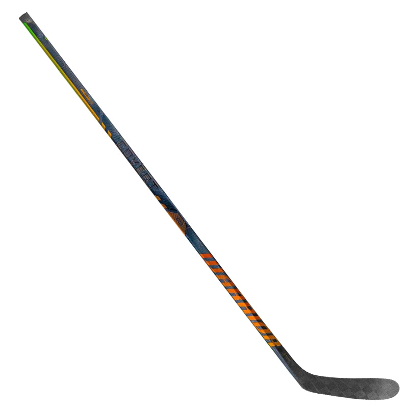 Warrior Covert QR6 Pro One Piece Stick - Junior - 40 Flex