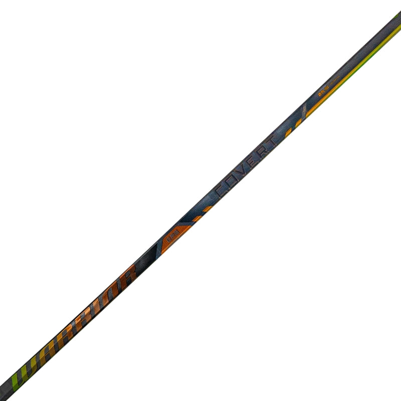 Warrior Covert QR6 Pro One Piece Stick - Junior - 40 Flex
