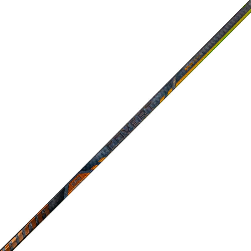 Warrior Covert QR6 Pro One Piece Stick - Senior