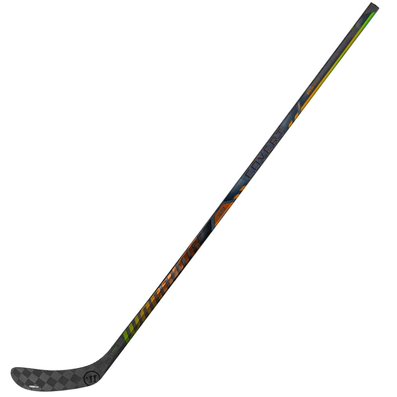 Warrior Covert QR6 Pro One Piece Stick - Youth - 20 Flex