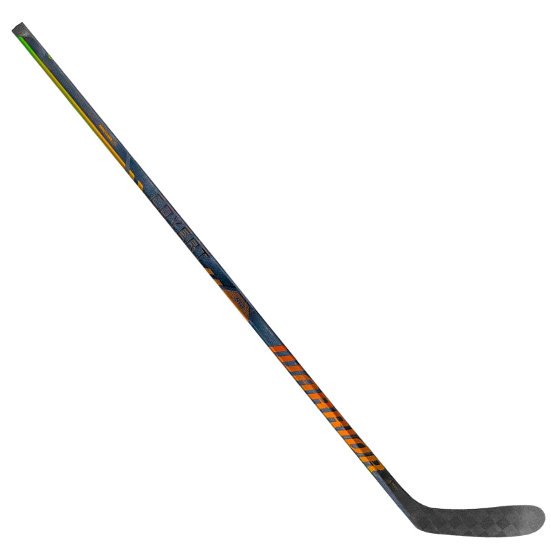 Warrior Covert QR6 Pro One Piece Stick - Youth - 20 Flex