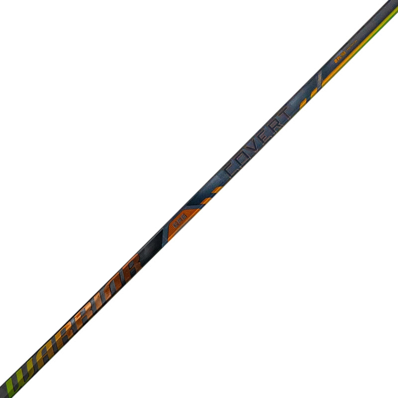Warrior Covert QR6 Pro One Piece Stick - Youth - 20 Flex