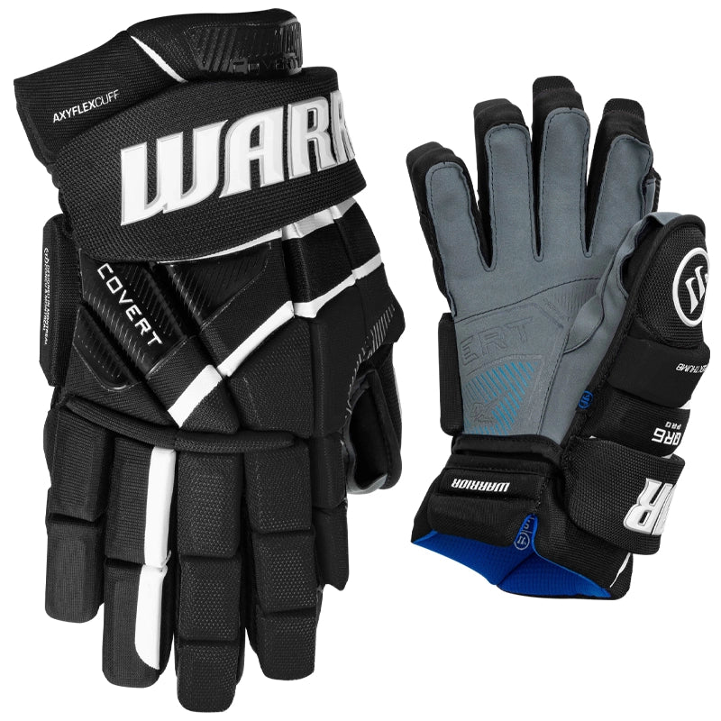 Warrior Covert QR6 Pro Hockey Glove - Senior