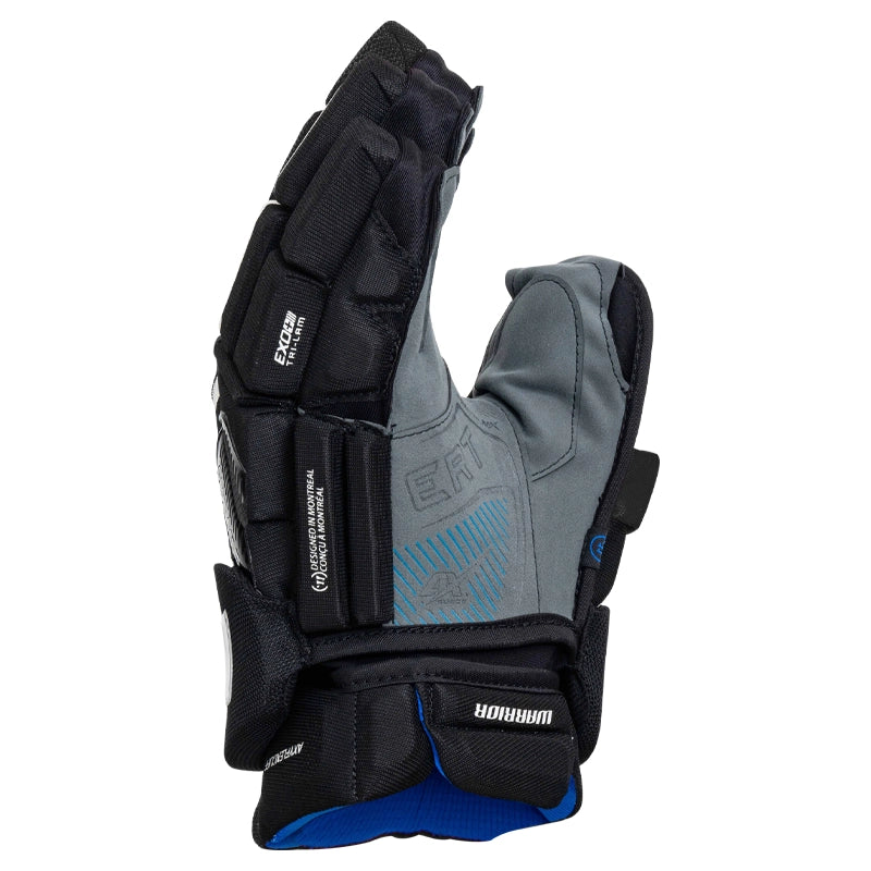 Warrior Covert QR6 Pro Hockey Glove - Senior