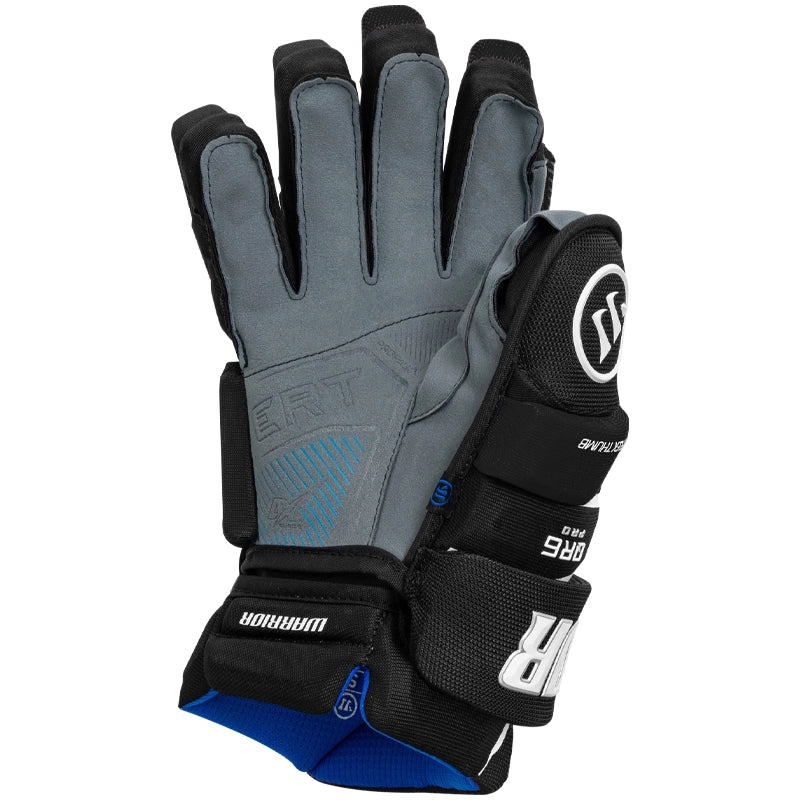 Warrior Covert QR6 Pro Hockey Glove - Youth