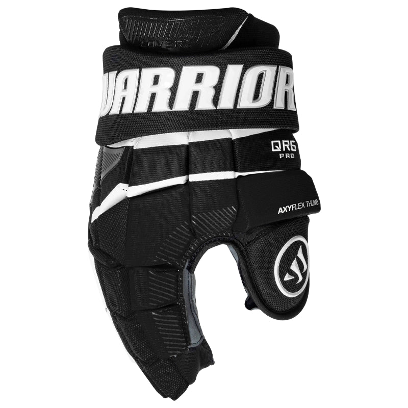 Warrior Covert QR6 Pro Hockey Glove - Senior