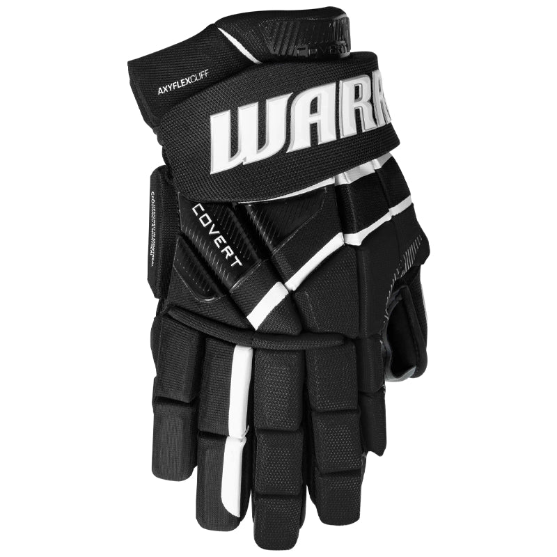 Warrior Covert QR6 Pro Hockey Glove - Youth