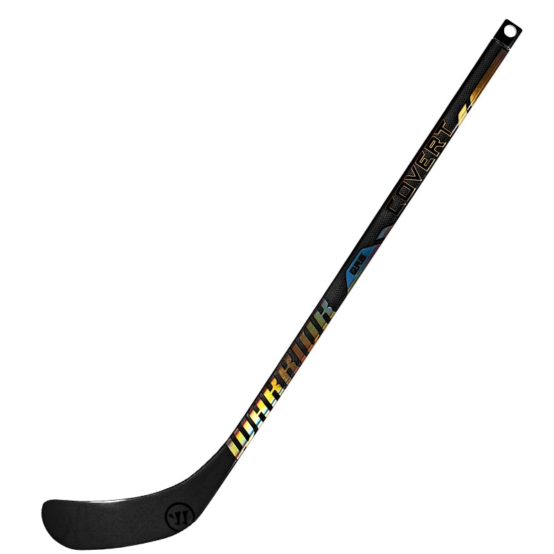 Warrior Covert QR6 Pro Composite Shinny Stick
