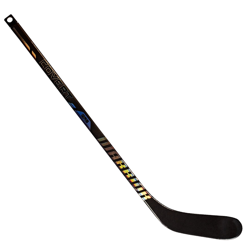 Warrior Covert QR6 Pro Composite Shinny Stick