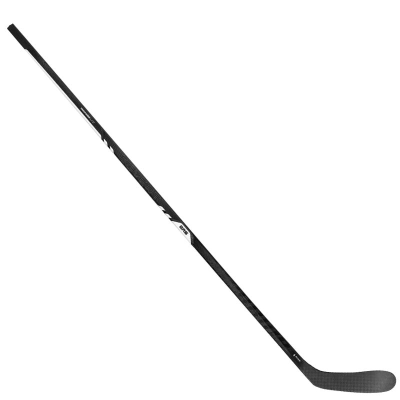 Warrior Covert QR6 Team One Piece Stick - Senior