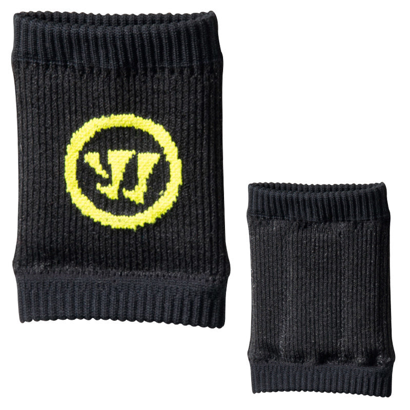 Warrior Cut Resistant Wrist Guard - Black
