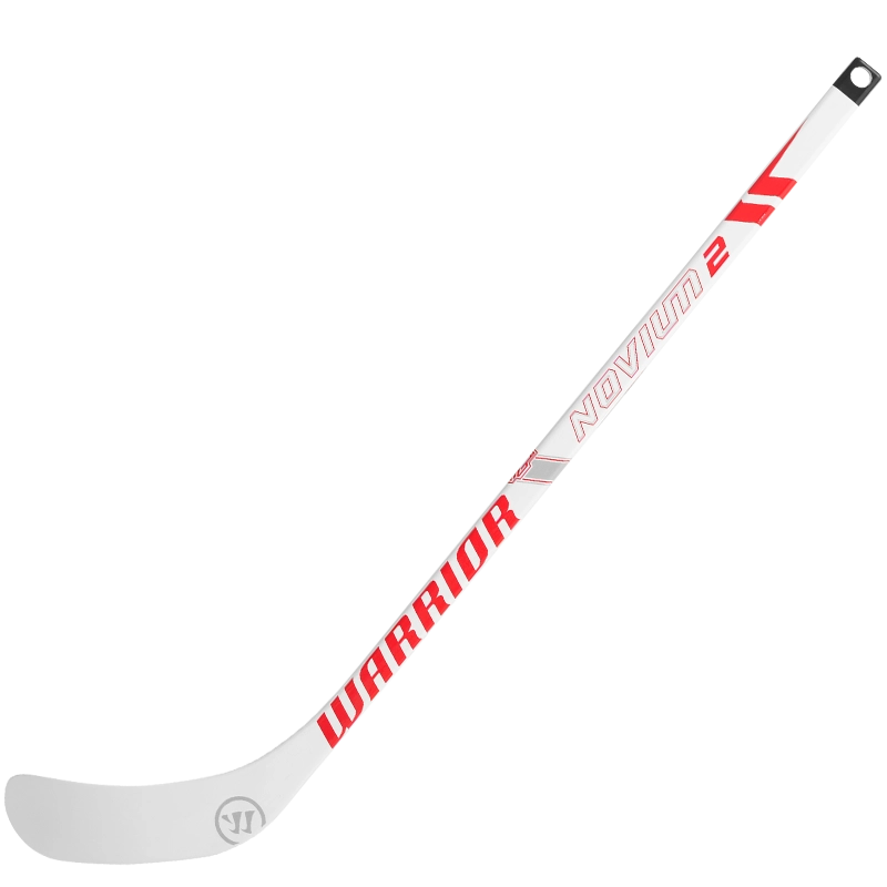 Warrior Novium 2 Shinny Stick - White