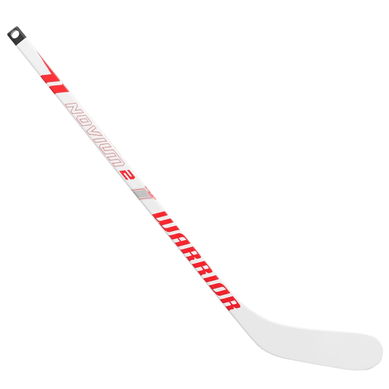 Warrior Novium 2 Shinny Stick - White