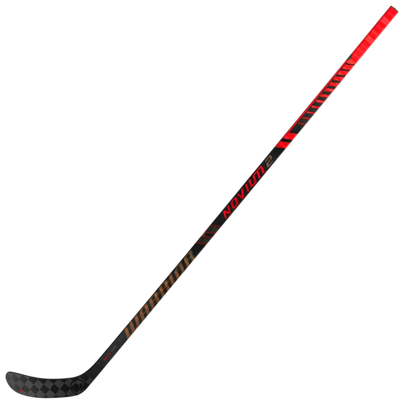Warrior Novium 2 Pro One Piece Stick - Senior
