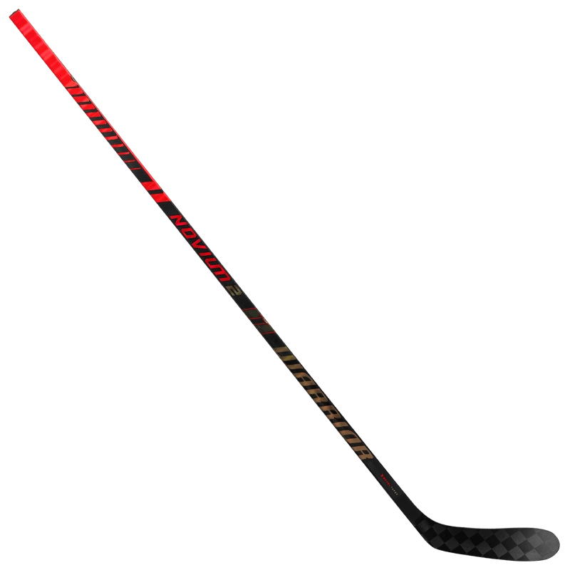 Warrior Novium 2 Pro One Piece Stick - Senior