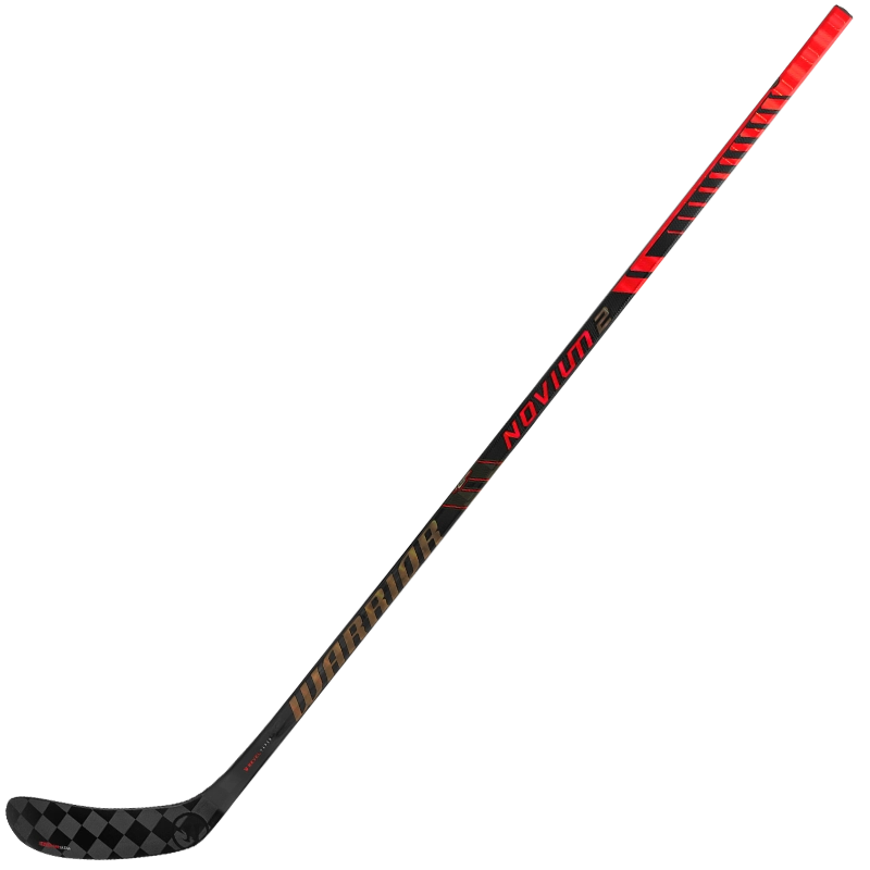 Warrior Novium 2 Pro One Piece Stick - Junior - 40 Flex