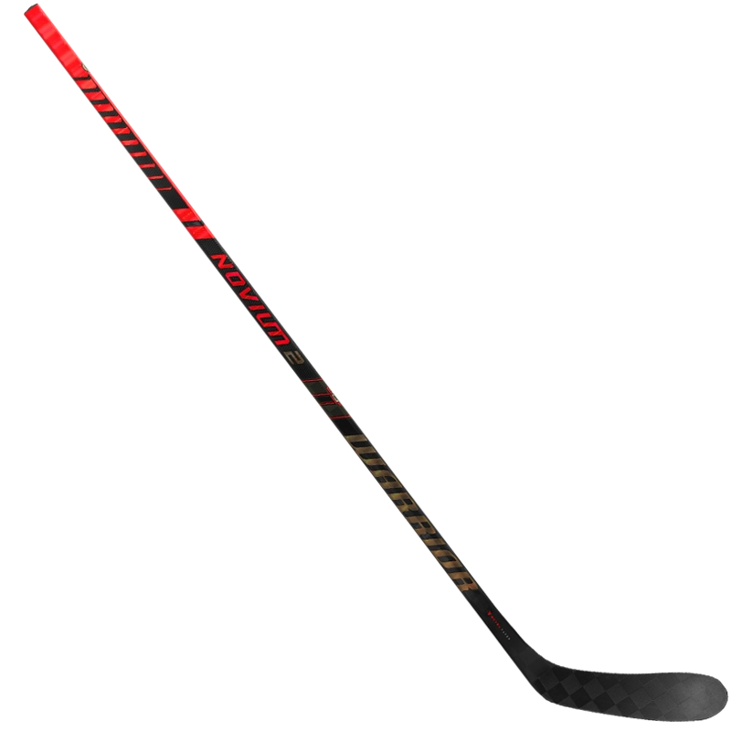 Warrior Novium 2 Pro One Piece Stick - Junior - 40 Flex