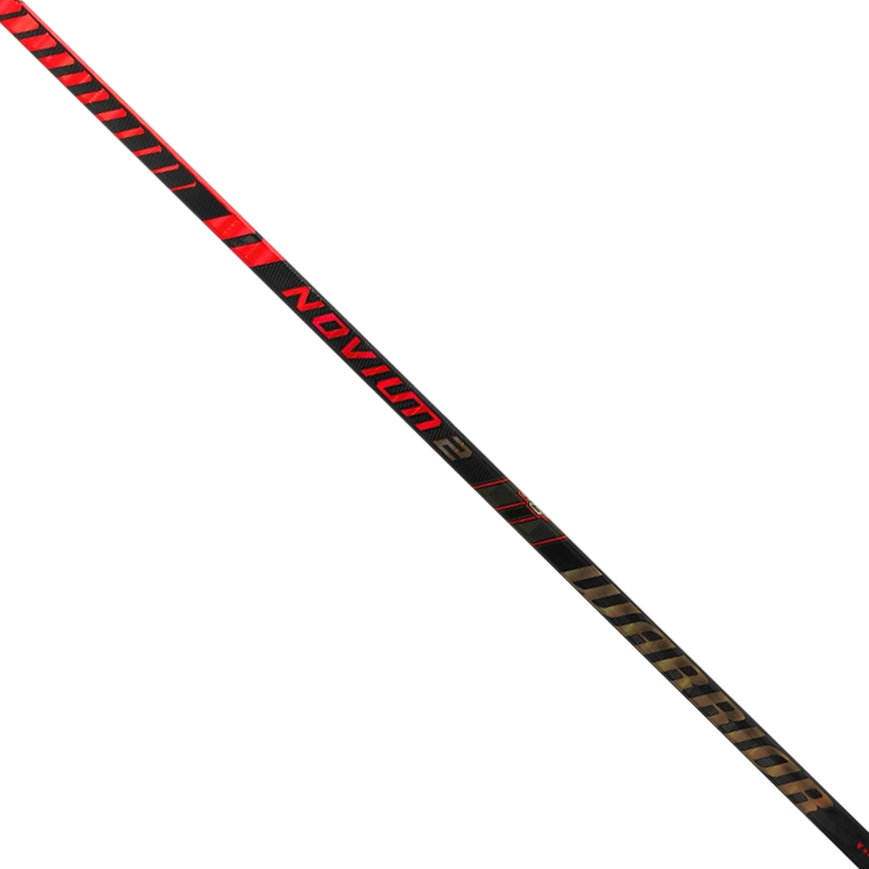 Warrior Novium 2 Pro One Piece Stick - Junior - 30 Flex