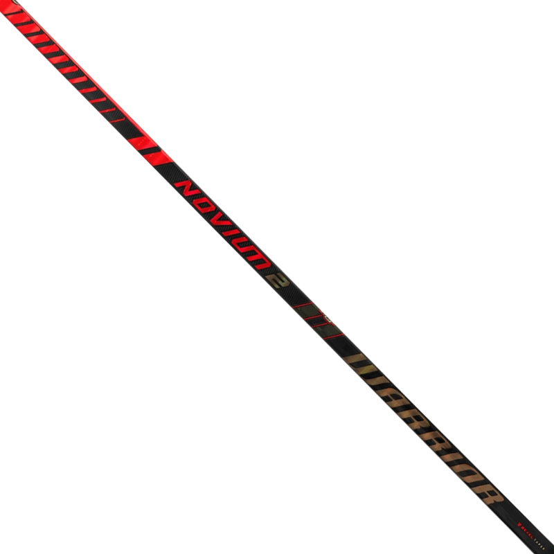 Warrior Novium 2 Pro One Piece Stick - Senior