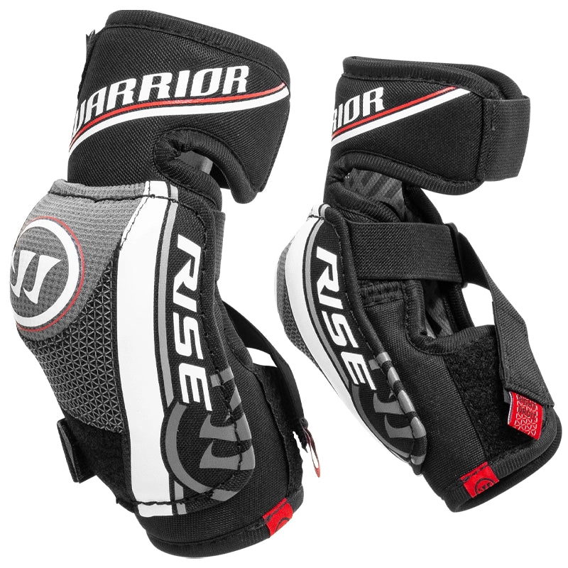 Warrior Rise Elbow Pad - Youth