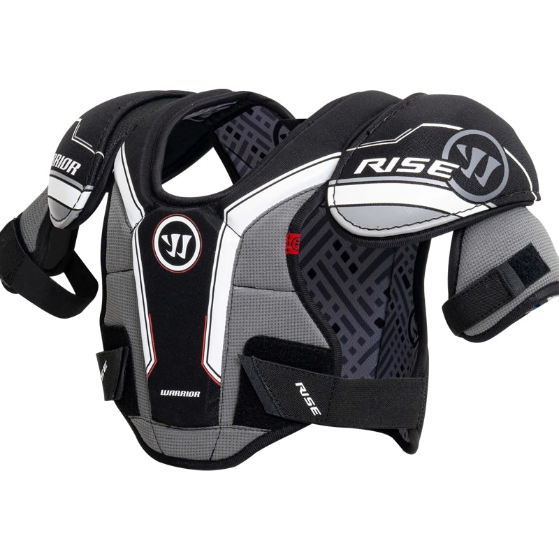 Warrior Rise Shoulder Pad - Youth