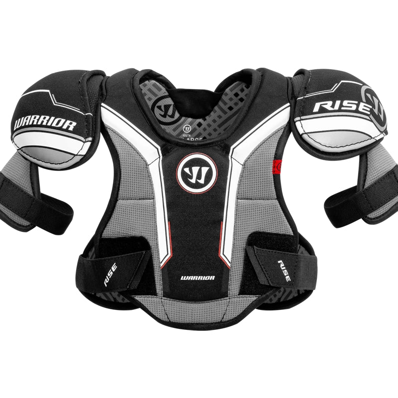 Warrior Rise Shoulder Pad - Youth