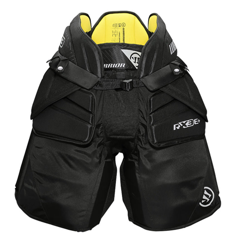 Warrior Ritual X3 E+ Goal Pant - Senior