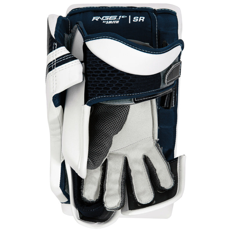 Warrior Ritual G6.1 E+ Goal Blocker - Senior