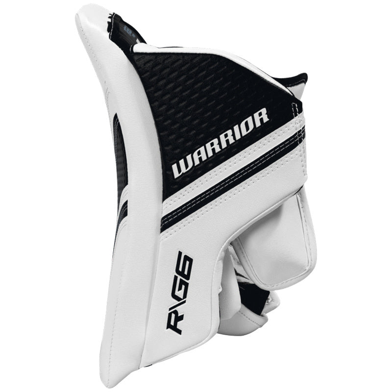 Warrior Ritual G6.1 E+ Goal Blocker - Senior