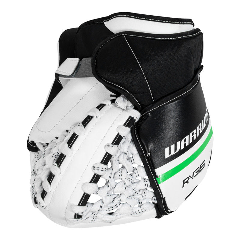 Warrior Ritual G6 E+ Goal Catch Glove - Youth