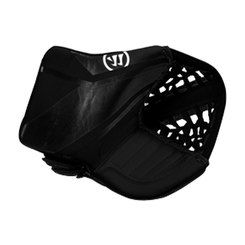 Warrior Ritual G6 E+ Goal Catch Glove - Youth