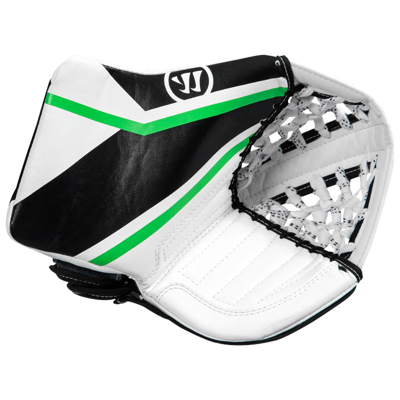 Warrior Ritual G6 E+ Goal Catch Glove - Youth