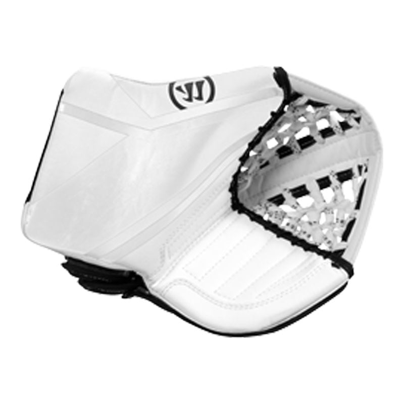 Warrior Ritual G6 E+ Goal Catch Glove - Youth