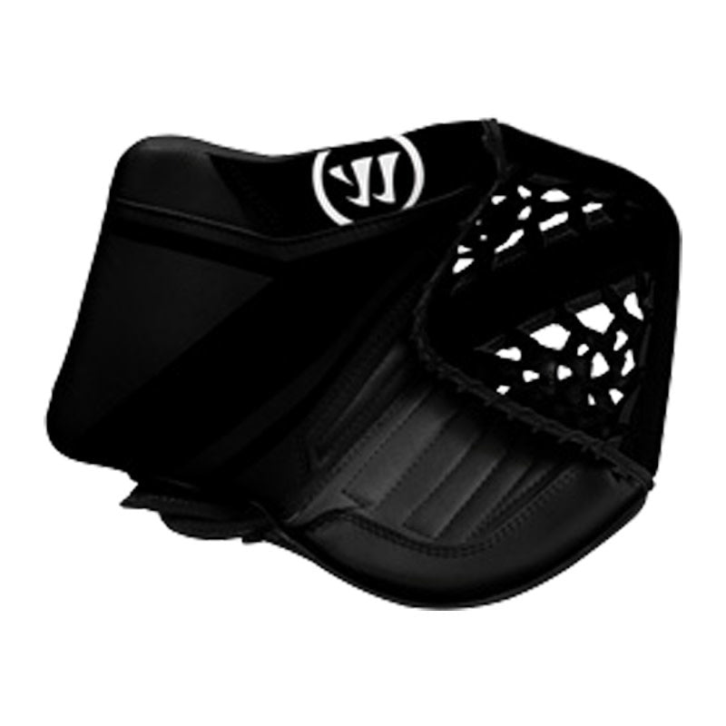 Warrior Ritual G6 E+ Goal Catch Glove - Junior