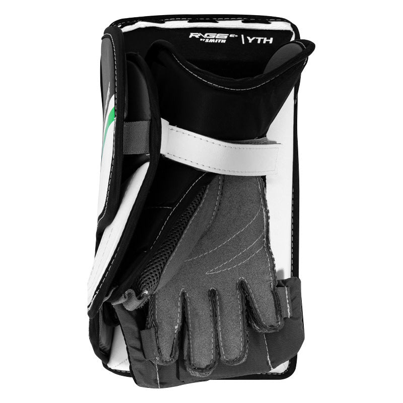 Warrior Ritual G6 E+ Goal Blocker - Youth