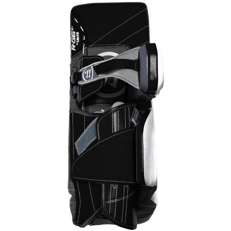 Warrior Ritual G6 E+ Goal Pad - Intermediate