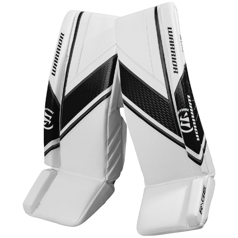 Warrior Ritual G6 E+ Goal Pad - Intermediate