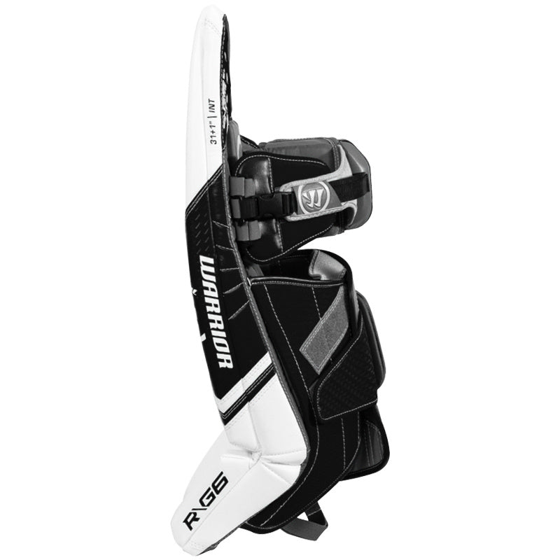 Warrior Ritual G6 E+ Goal Pad - Intermediate