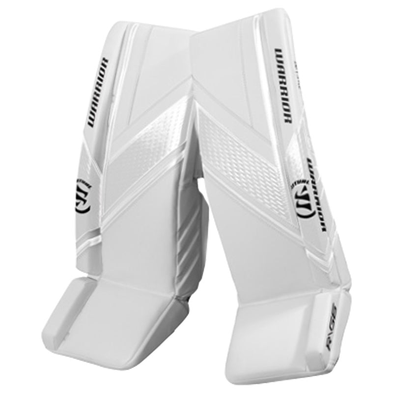 Warrior Ritual G6 E+ Goal Pad - Intermediate