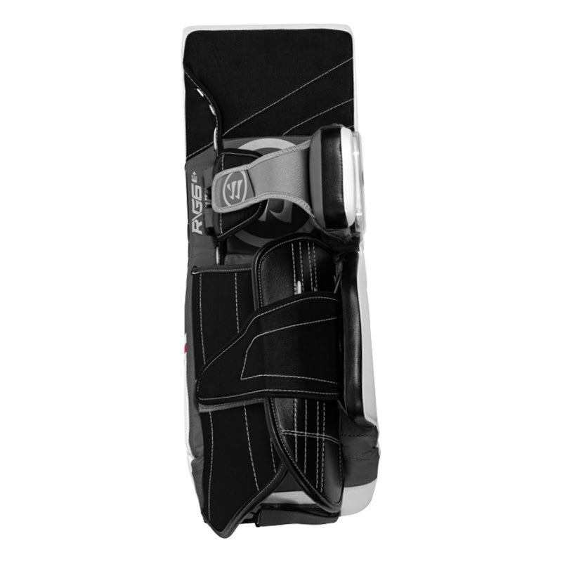 Warrior Ritual G6 E+ Goal Pad - Junior