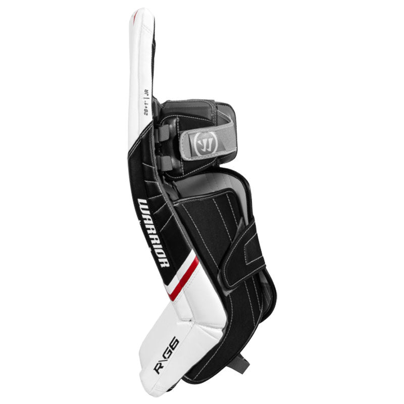 Warrior Ritual G6 E+ Goal Pad - Junior