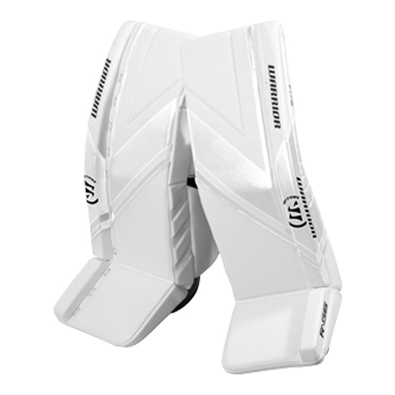 Warrior Ritual G6 E+ Goal Pad - Junior