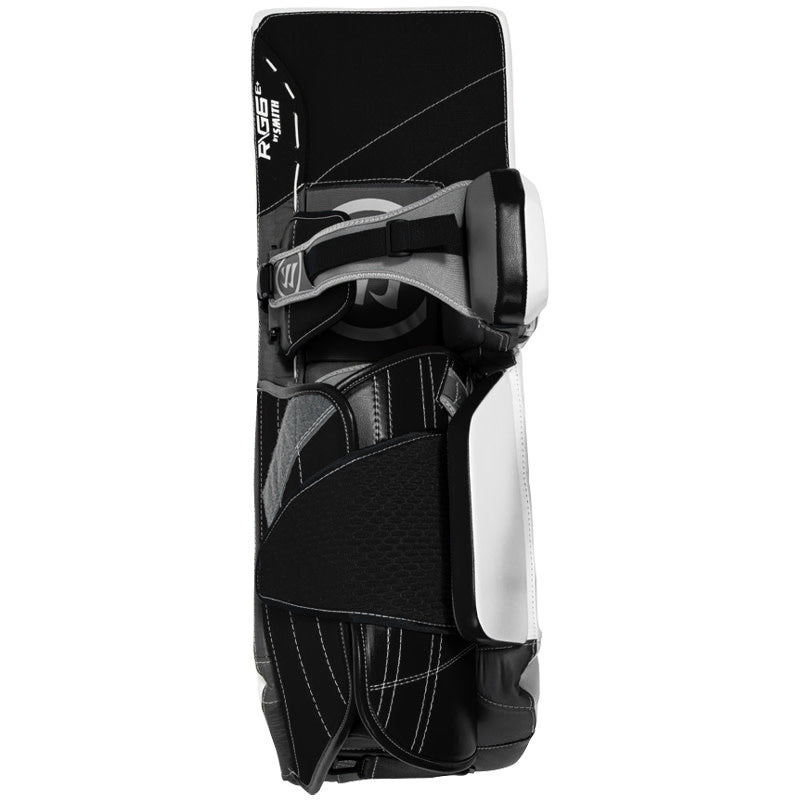 Warrior Ritual G6 E+ Goal Pad - Senior