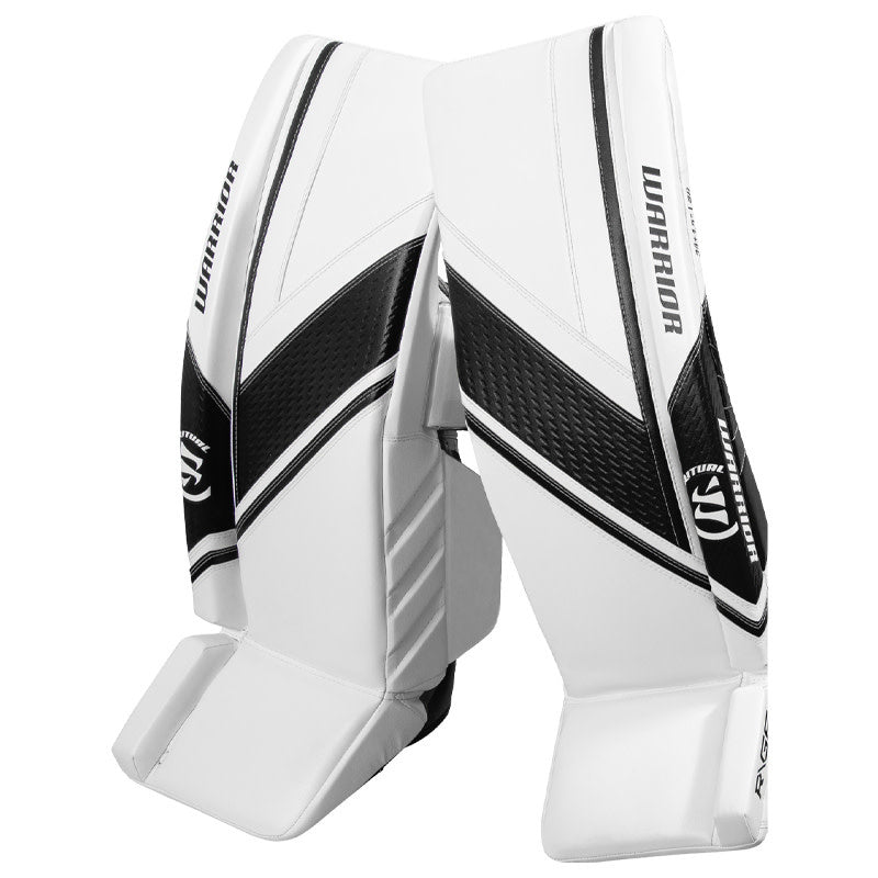 Warrior Ritual G6 E+ Goal Pad - Senior